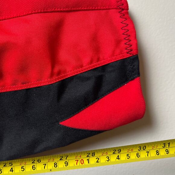 Vintage Fox Racing X Honda Pants Mens Extra Large Strafer Motor Sports Motocross - Picture 4 of 7